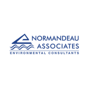 logo for Normandeau Associates