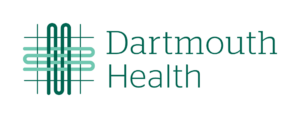 Dartmouth Health logo for Dartmouth Health