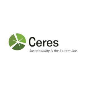 logo for Ceres