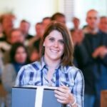 Gina Burke, Community Organizer