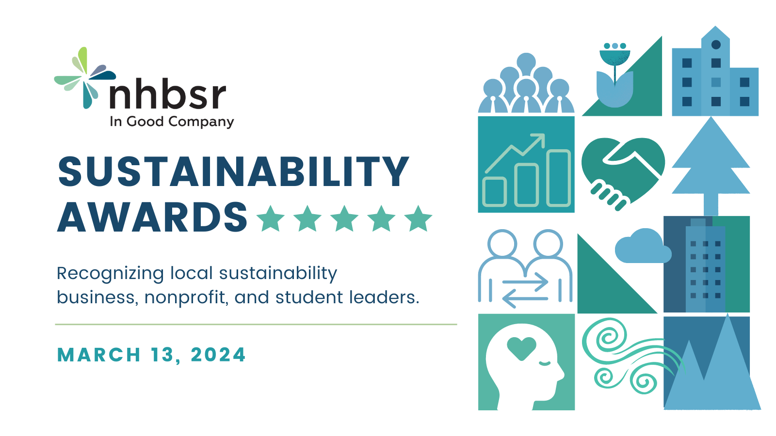 Sustainability Awards