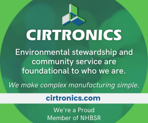 Cirtronics sponsor ad