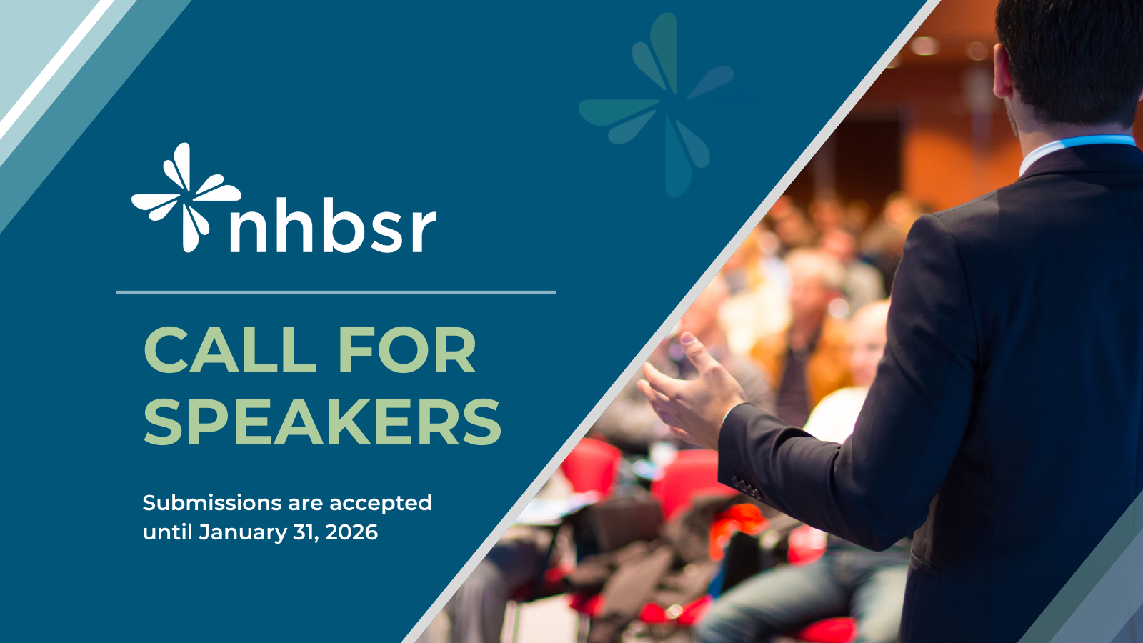 Conference Request for Proposals