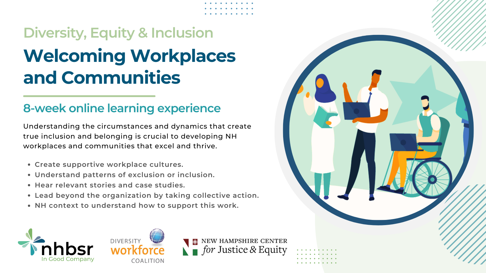 Welcoming Workplaces 2026