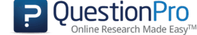 questionpro question pro online survey software