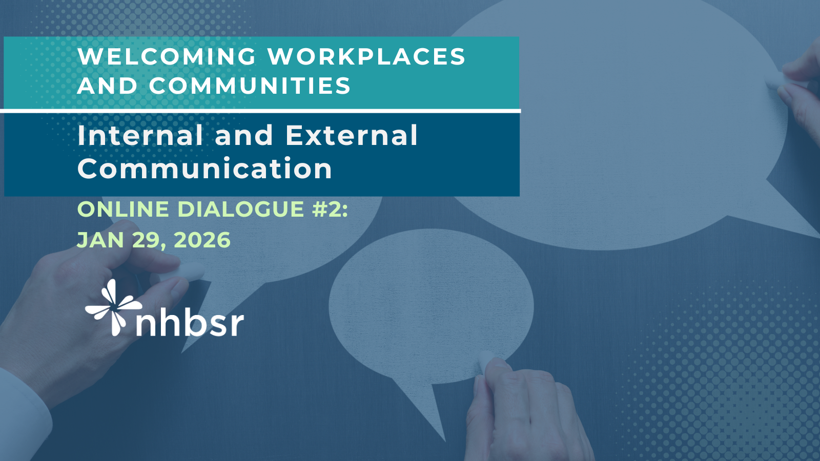 Internal and External Communications