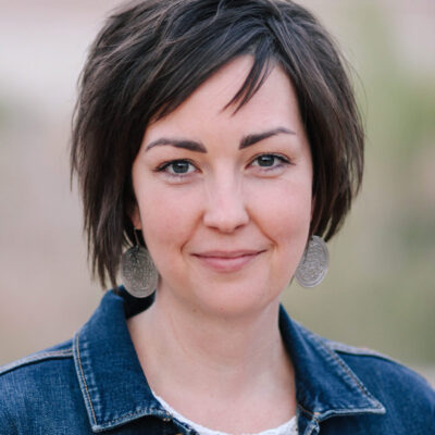 Shaylyn Romney Garrett