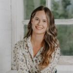 Corinne Breton-Benfield