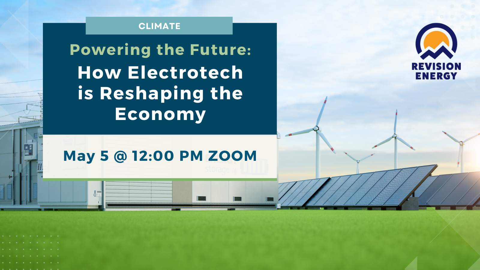 Powering the Future: How Electrotech is Reshaping the Economy